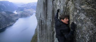 Turistnæringens Cruise-stunt slaktes